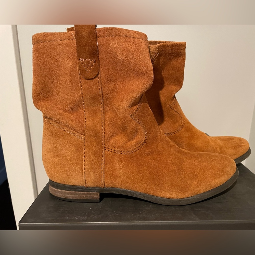 Vince Camuto Fanti boots